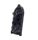 Nemesis Now Baphomet's Invocation Wall Plaque 30.5cm