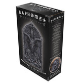 Nemesis Now Baphomet's Invocation Wall Plaque 30.5cm