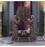 Nemesis Now Baphomet's Altar 18.5cm (J2*)