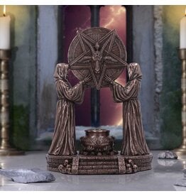 Nemesis Now Baphomet's Altar 18.5cm (M5*)