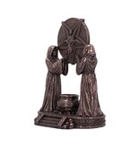 Nemesis Now Baphomet's Altar 18.5cm (M1*)