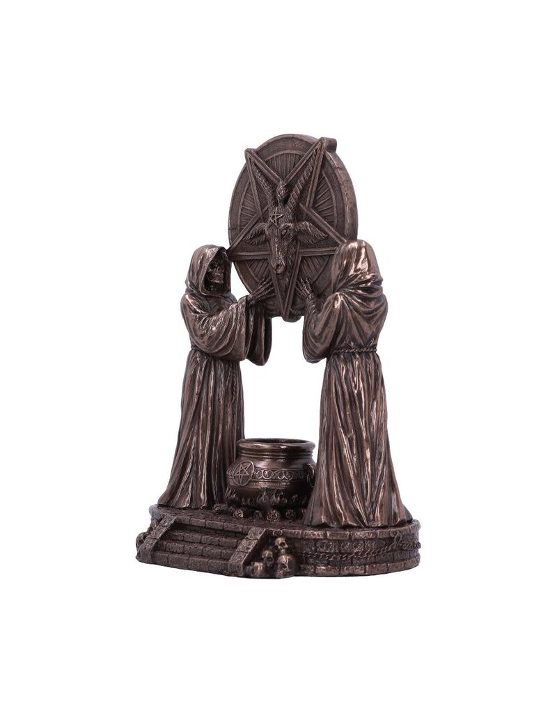 Nemesis Now Baphomet's Altar 18.5cm (J2*)
