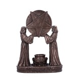 Nemesis Now Baphomet's Altar 18.5cm (J2*)