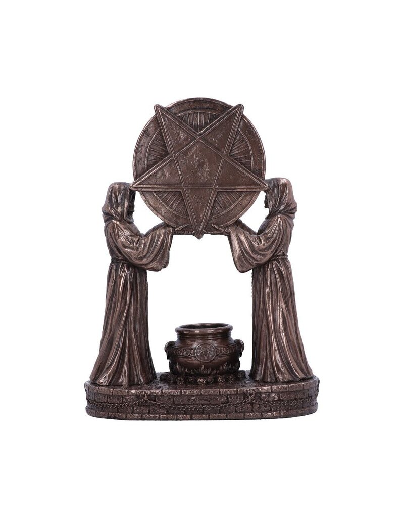 Nemesis Now Baphomet's Altar 18.5cm (J2*)