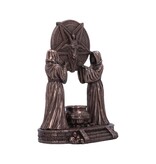 Nemesis Now Baphomet's Altar 18.5cm (M1*)