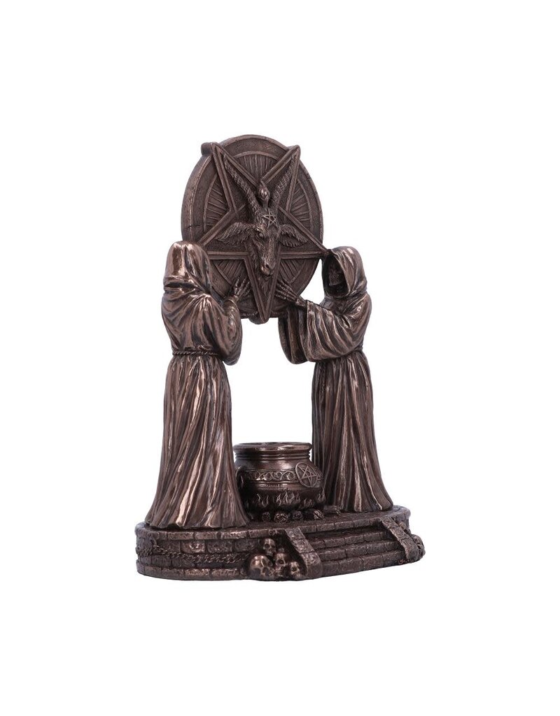 Nemesis Now Baphomet's Altar 18.5cm (J2*)