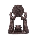 Nemesis Now Baphomet's Altar 18.5cm (J2*)
