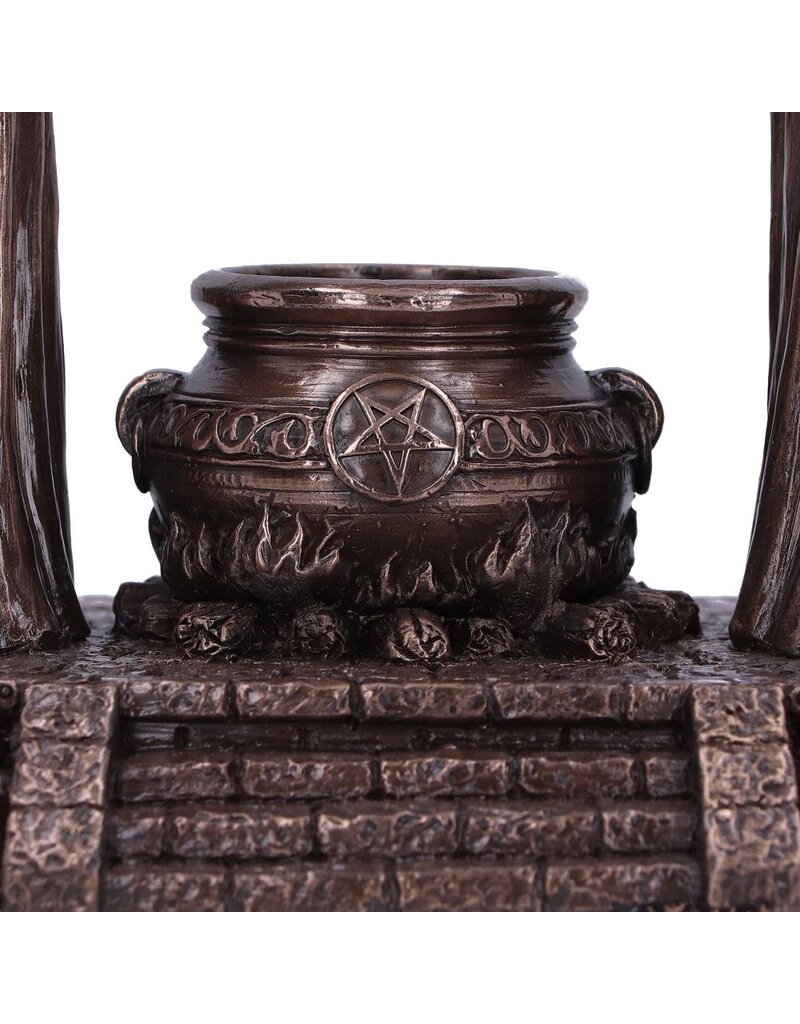 Nemesis Now Baphomet's Altar 18.5cm (J2*)