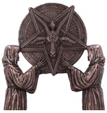 Nemesis Now Baphomet's Altar 18.5cm (J2*)