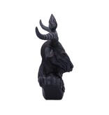 Nemesis Now Baphomet Bust 33cm