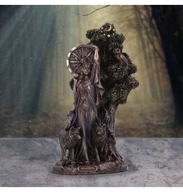Nemesis Now Arianrhod The Celtic Goddess of Fate 24cm