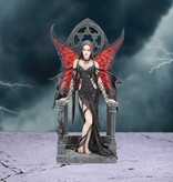 Anne Stokes Aracnafaria 23cm (A1*)