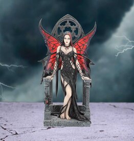 Anne Stokes Aracnafaria 23cm (A1*)