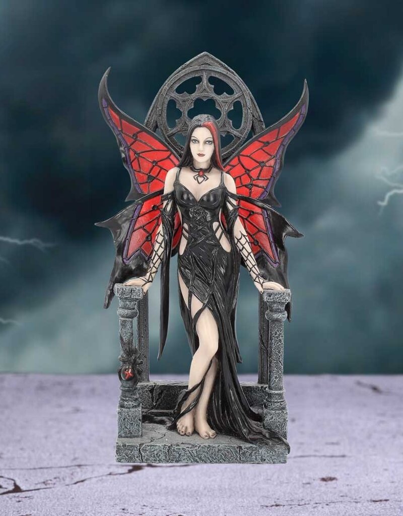 Anne Stokes Aracnafaria 23cm (A1*)