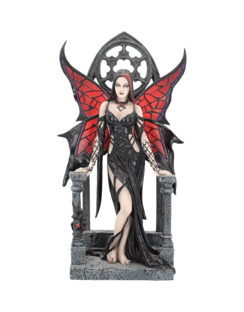 Anne Stokes Aracnafaria 23cm (A1*)