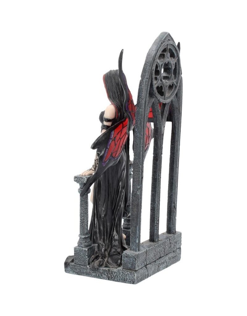 Anne Stokes Aracnafaria 23cm (A1*)