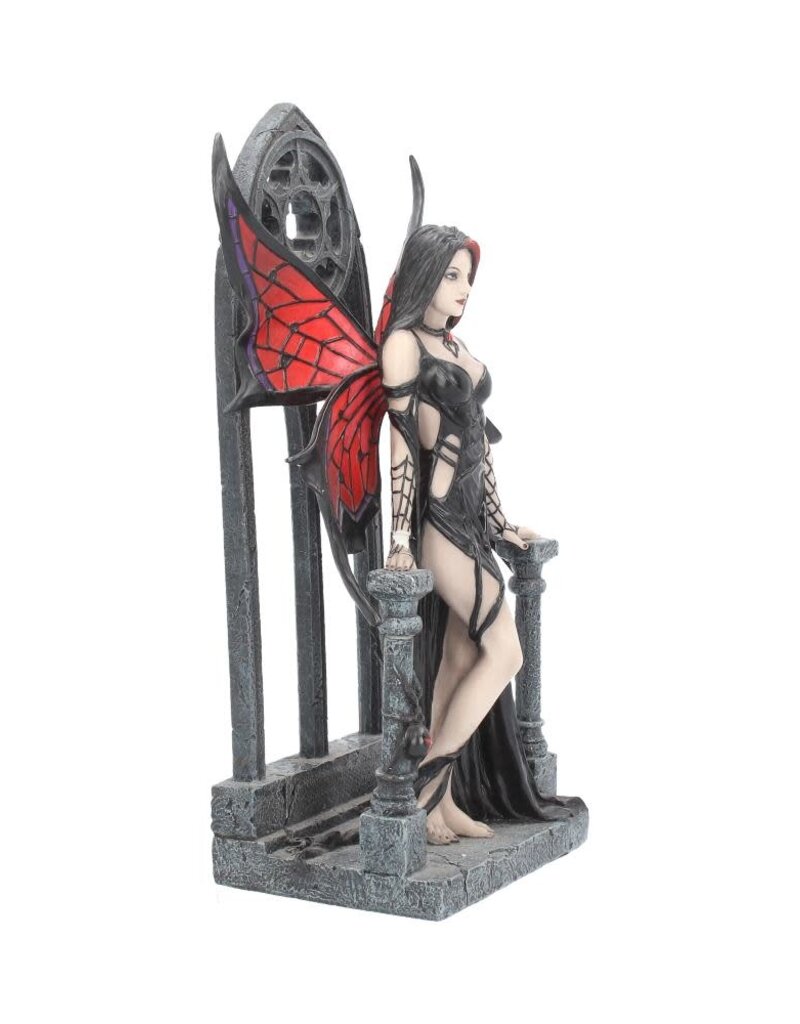 Anne Stokes Aracnafaria 23cm (A1*)
