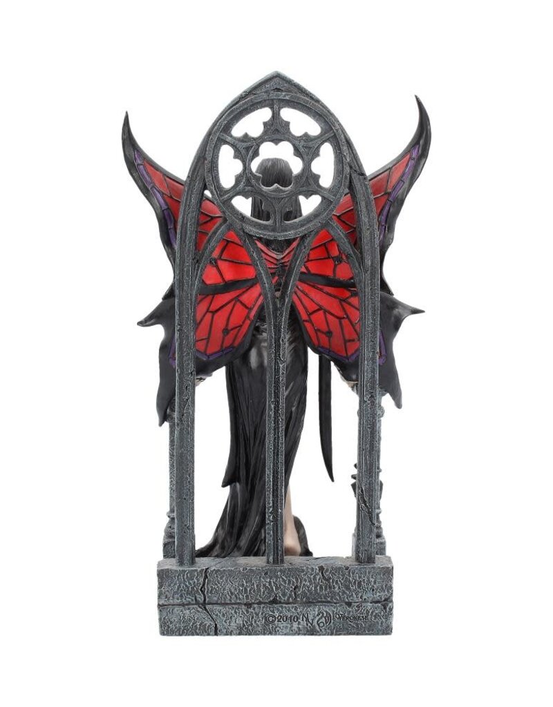 Anne Stokes Aracnafaria 23cm (A1*)