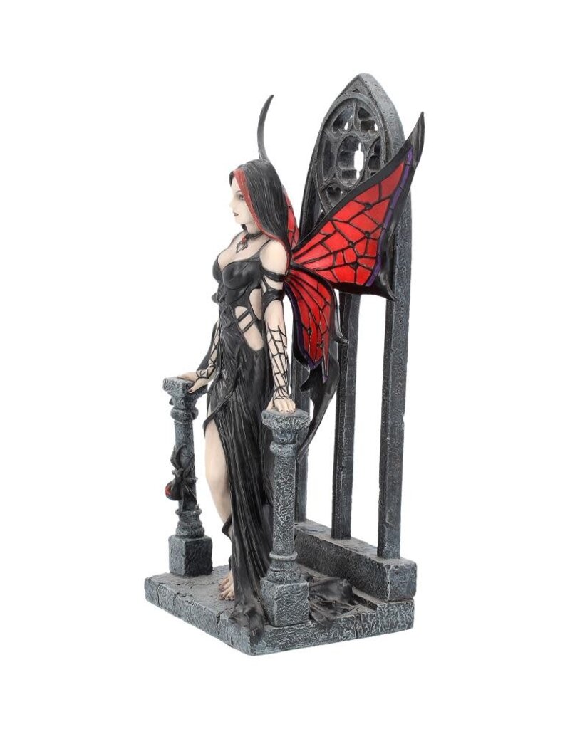 Anne Stokes Aracnafaria 23cm (A1*)