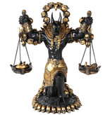 Anubis - Bronze (D4)