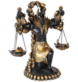 Anubis - Bronze (D4)
