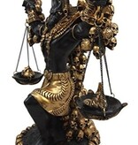 Anubis - Bronze (D4)