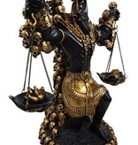 Anubis - Bronze (D4)