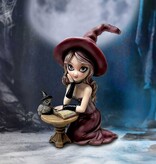 Nemesis Now Agatha 15cm (M4*)