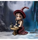 Nemesis Now Agatha 15cm (M4*)