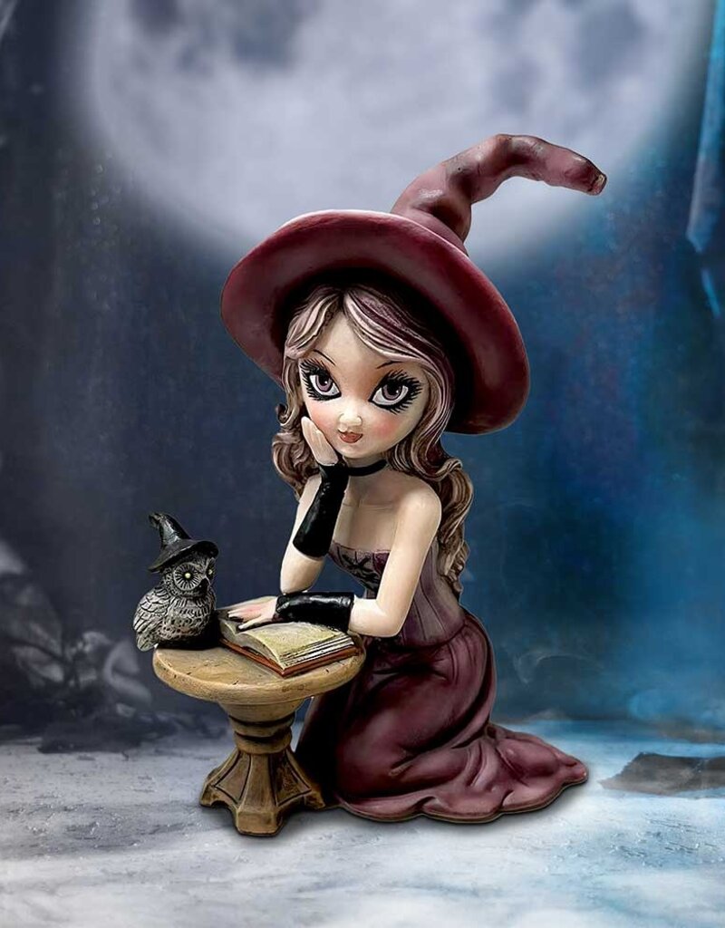 Nemesis Now Agatha 15cm (M4*)