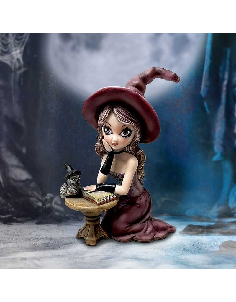 Nemesis Now Agatha 15cm (M4*)