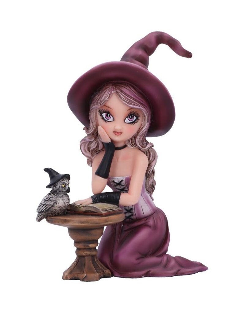 Nemesis Now Agatha 15cm (M4*)