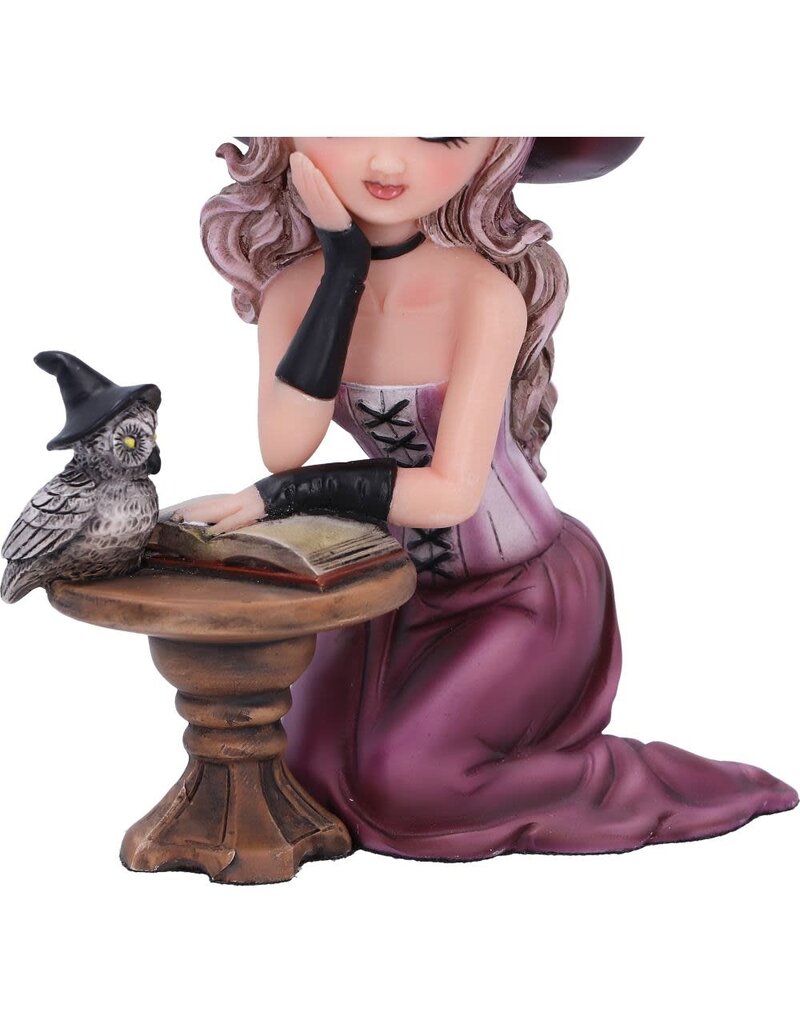 Nemesis Now Agatha 15cm (M4*)