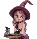 Nemesis Now Agatha 15cm (M4*)