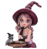 Nemesis Now Agatha 15cm (M4*)