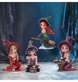 Nemesis Now Agatha 15cm (M4*)