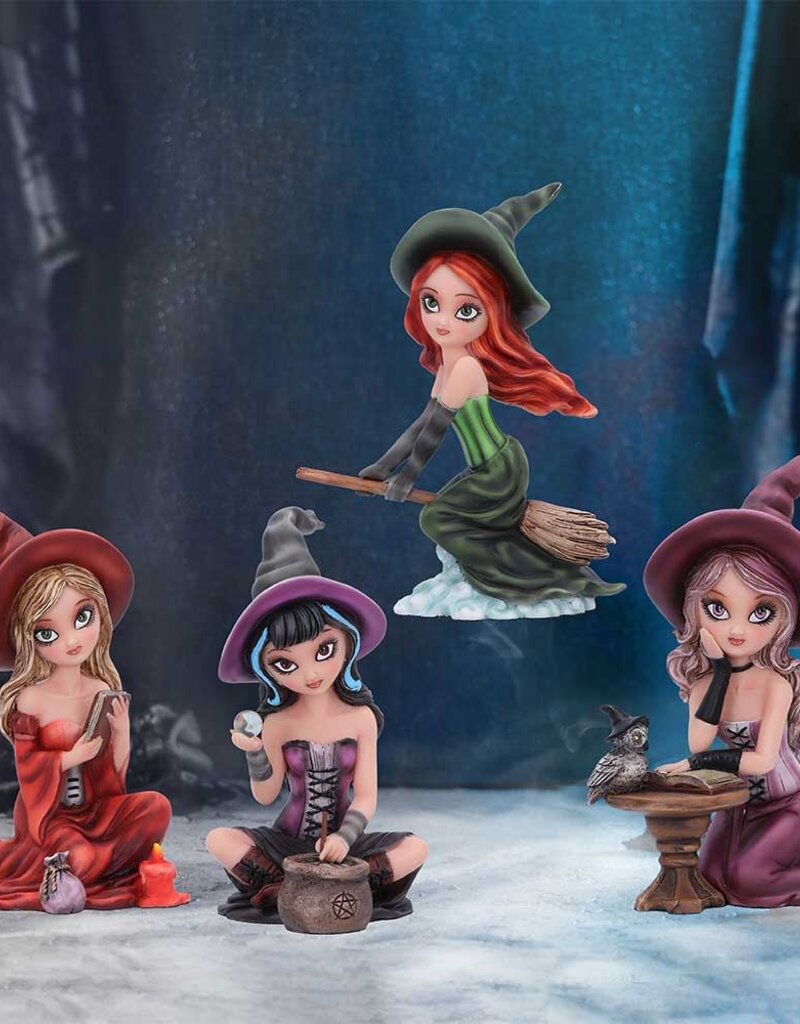 Nemesis Now Agatha 15cm (M4*)