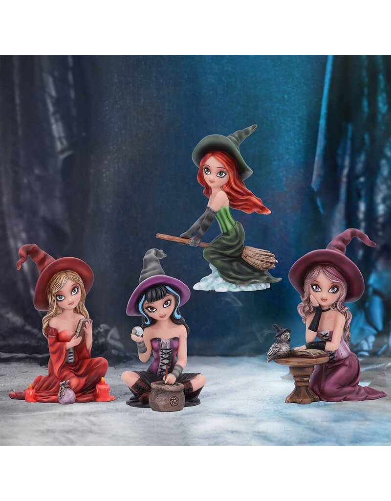 Nemesis Now Agatha 15cm (M4*)