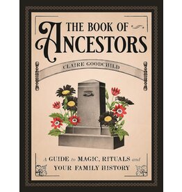 The Book of Ancestors