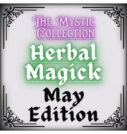 The Mystic Collection - May Box