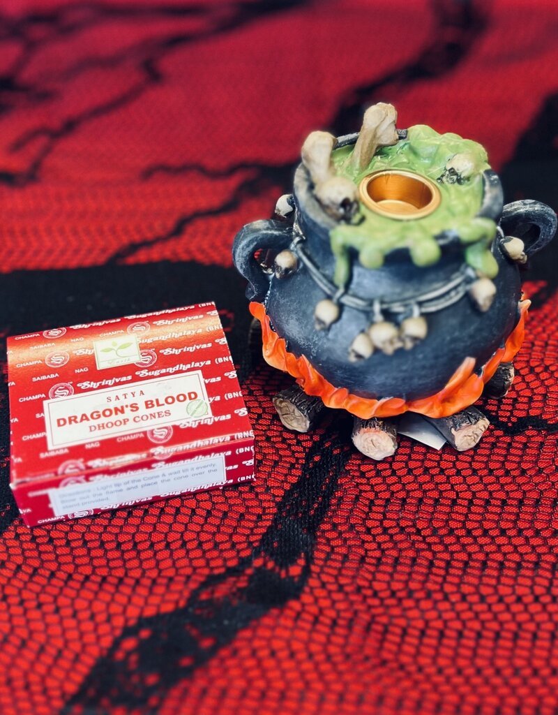 PAST BOX - April Box