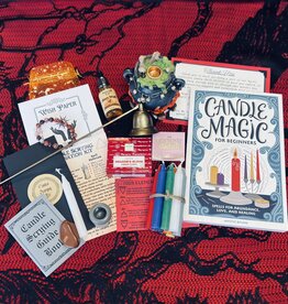 PAST BOX - April Box