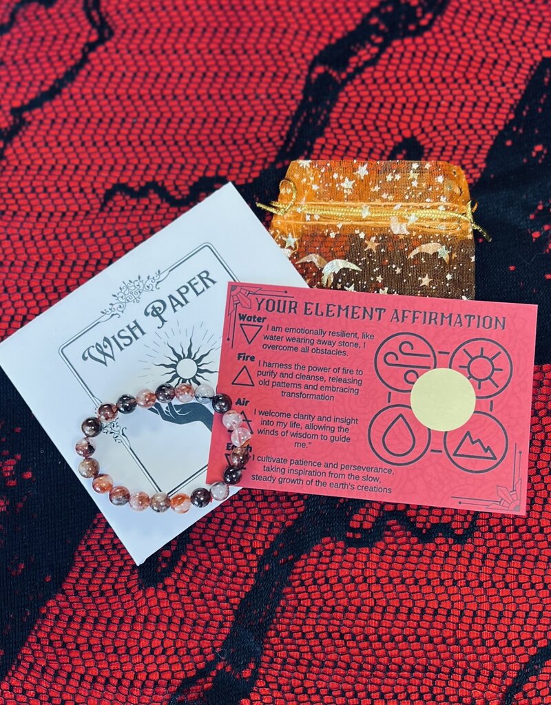 PAST BOX - April Box