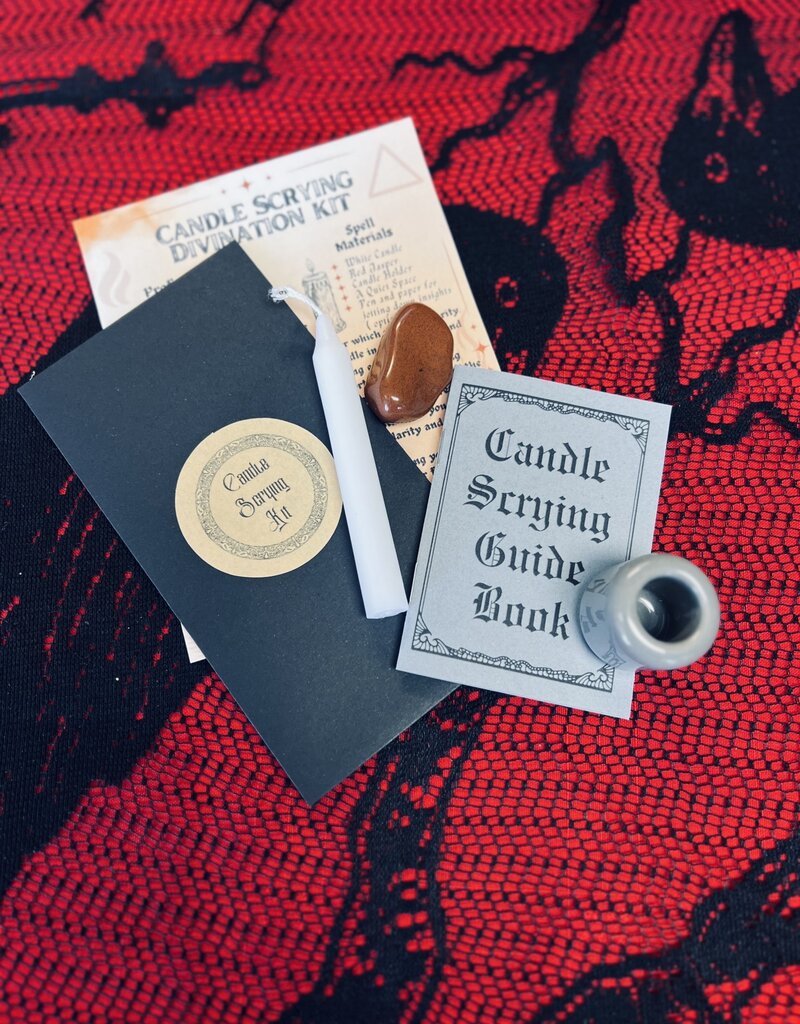 PAST BOX - April Box