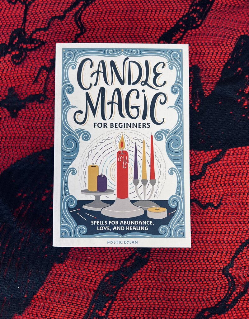 PAST BOX - April Box