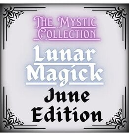 The Mystic Collection - June Box