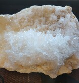 Crystal Calcite Show Piece 13.75lb /6.23kg