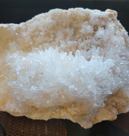 Crystal Calcite Show Piece 13.75lb /6.23kg