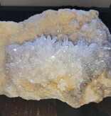 Crystal Calcite Show Piece 13.75lb /6.23kg
