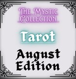 PAST BOX - August Box